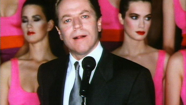 Robert Palmer